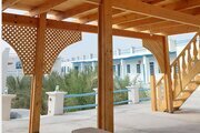اتاق 12 متری 3 در اقامتگاه بومرگردی قشم