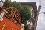 واحد مبله تکخواب در طبقه دوم ویلا در رویان