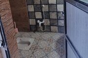 خانه ویلایی دو خواب مبله در باغ بهادران
