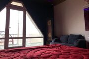 ویلا تکخواب مرتفع باملند در بجنورد