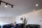ویلا مبله دوبلکس استخردار دو خواب در چهارباغ