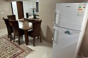 واحد تکخواب مبله طبقه اول ویلا در نشتارود