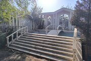 ویلا دوبلکس دوخواب در باغ بهادران
