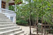 ویلا مبله دوخواب سایه سار در کلاردشت