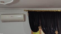 ویلا لب رودخانه باغ رایان 5 در روستای گیجاو اسالم