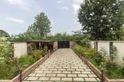 کلبه سوئیسی دوبلکس دوخواب جکوزی دار در ماسال