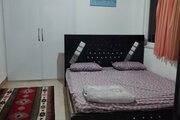 واحد دوخواب در طبقه همکف در ویلا اقامتگاه بزرگی