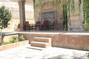 ویلا مبله دو خواب استخردار در چهارباغ