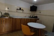 واحد تکخواب کاج در طبقه همکف ویلا رامسر