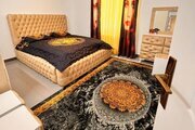 ویلای استخر آبگرم باباعلی در چمخاله