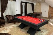 ویلای تریبلکس سه خواب ساحلی در کیاشهر