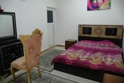 ویلا استخردار دوخواب باغ یاس در دزفول