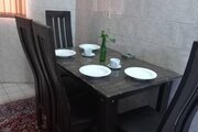 آپارتمان مبله دوخواب آقایی در شیراز