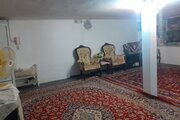 سوئیت مبله 45 متری سپهر در مشهد