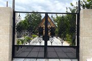 کلبه سوئیسی دوبلکس دو خواب تی ته در چابکسر