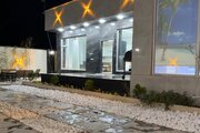 ویلا مبله استخردار دو خواب در چهارباغ