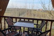 کلبه سوئیسی دوبلکس دوخواب گیسوم در اسالم