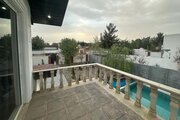 ویلا دوبلکس استخردار چهارفصل سه خواب در کردان