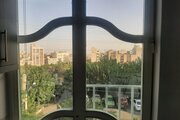 آپارتمان مبله دوخواب کوروش در جنت آباد شمالی