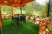 کلبه دوبلکس دو خواب سینا در ماسال