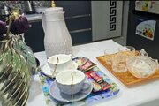 ویلا مبله تکخواب لاکچری آرامیس در لارستان