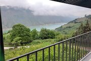 ویلای روستایی در کنار سد سلیمان تنگه ساری