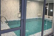 ویلا استخردار دوخواب سرو 2 در ساوجبلاغ