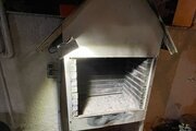 واحد دوخواب در طبقه دوم ویلا چابکسر