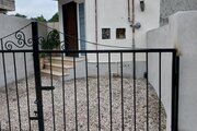 واحد مبله دو خواب عباس زاده در طبقه همکف ویلای چابکسر
