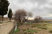 ویلا باغ مبله سه  خواب در لردگان