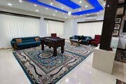 ویلا دوبلکس استخردار در چالوس
