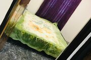 ویلا دوخواب استخردار شیک در کردان