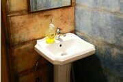 کلبه تک خواب سوتکامستقل در فومن