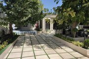 ویلا تکخواب گلبرگ در کوهسار