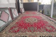 ویلا دوخواب مبله شمعدونی در ماسال
