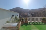 ویلا دوبلکس استخردار مبله دوخواب گندمی در لواسان