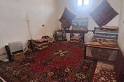 آپارتمان دو طبقه چهارخواب در قروه