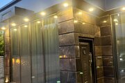 ویلا دوخواب استخردار در ساوجبلاغ