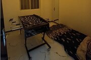 ویلا استخردار سه خواب در ساوجبلاغ