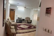 واحد مبله تکخواب طبقه همکف ویلا در علی آباد