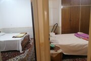 آپارتمان دو خواب 5 مبله در یزد