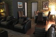 باغ ویلا دو خواب استخرابگرم در کردان