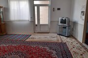 ویلا تکخواب نگارستان در کاشان