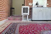 سوئیت 45 متری مبله (2) در دنا