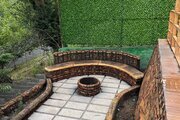 کلبه سوئیسی جکوزی دار تکخواب در زیرآب