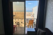 واحد دوبلکس در طبقه اول ویلا فریدوکنار