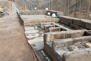 اتاق 20 متری در بومگردی کلات نادر