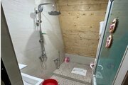 کلبه دوبلکس سوئیسی خزان در اسالم