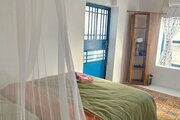 واحد دوخواب دریا 1 در بومگردی تورگان قشم