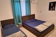 ویلا سه خواب مبله عمارت 3 در قشم